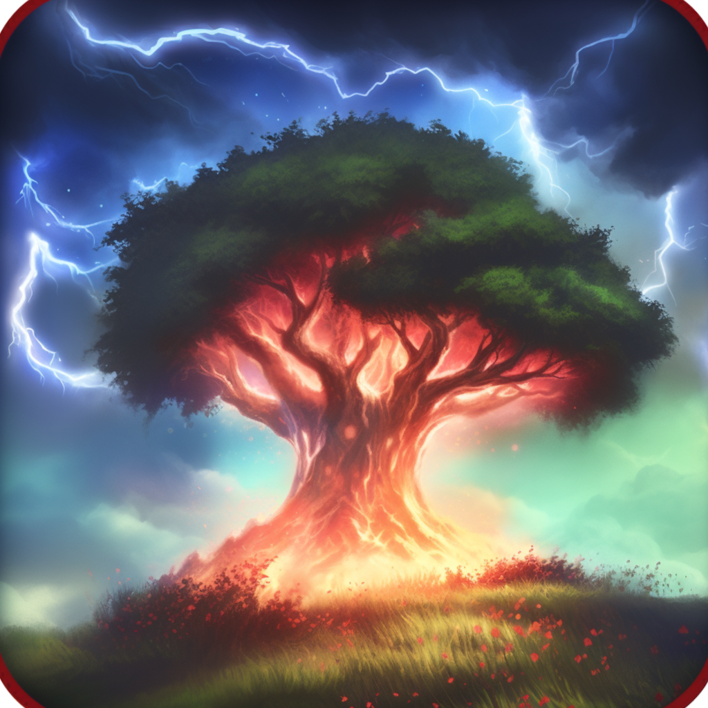 Spoiler Season app icon